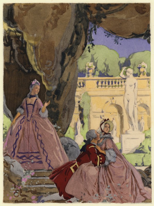  av Jules Marie Auguste Leroux