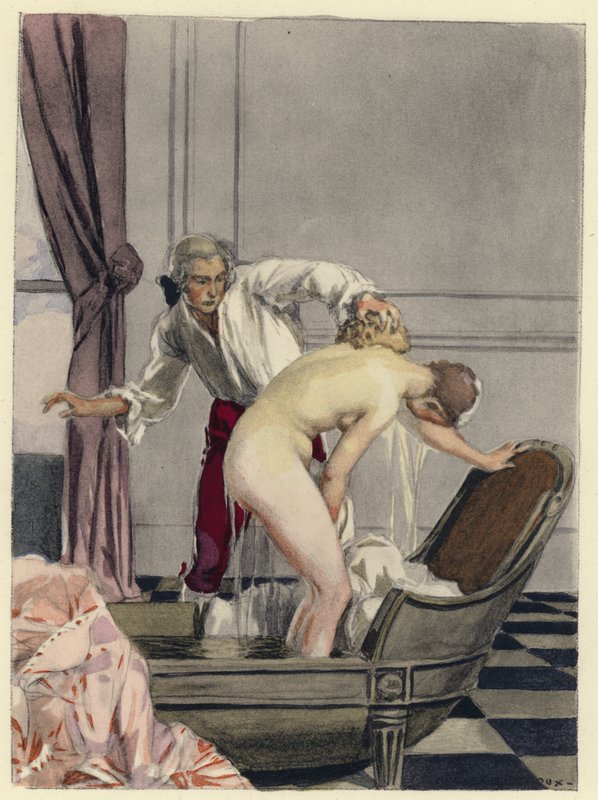  av Jules Marie Auguste Leroux