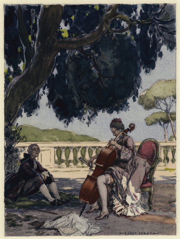  av Jules Marie Auguste Leroux