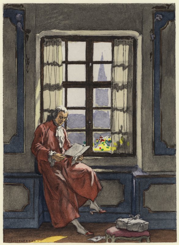  av Jules Marie Auguste Leroux