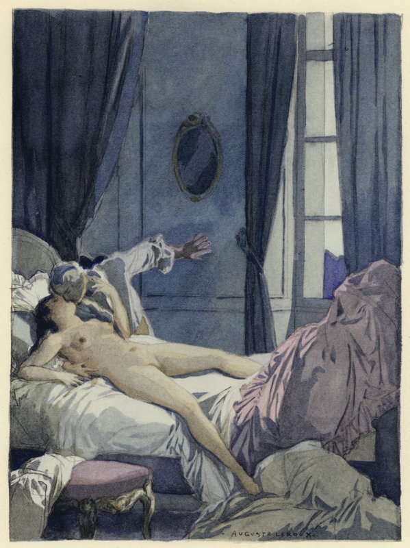  av Jules Marie Auguste Leroux