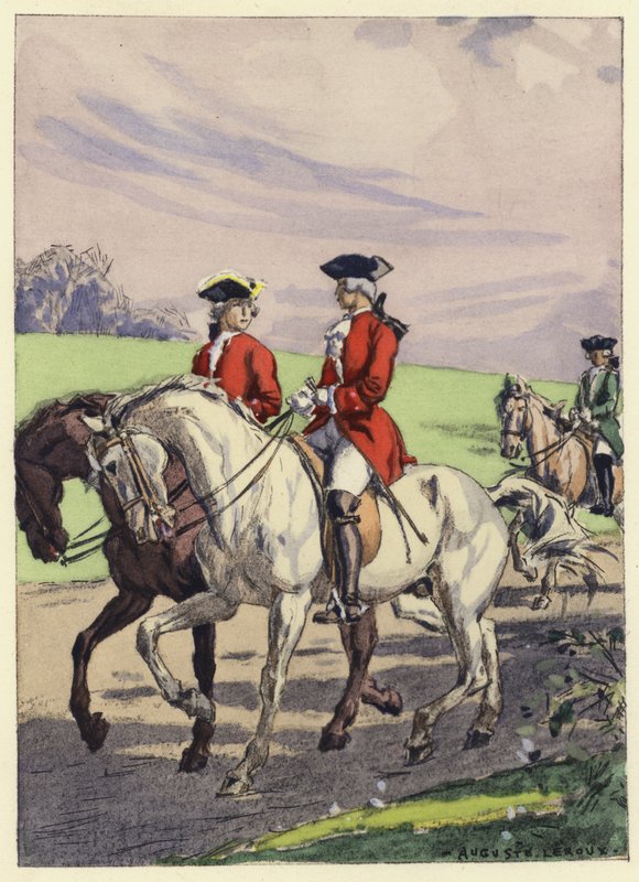  av Jules Marie Auguste Leroux
