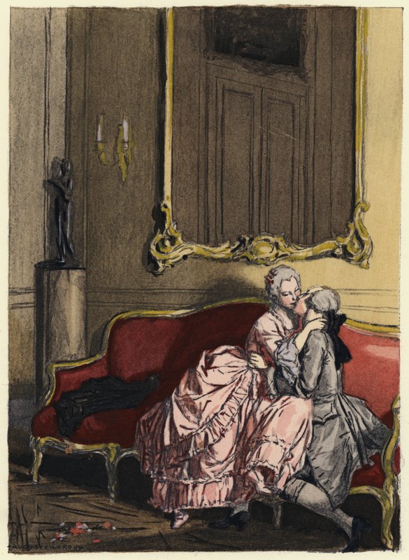  av Jules Marie Auguste Leroux