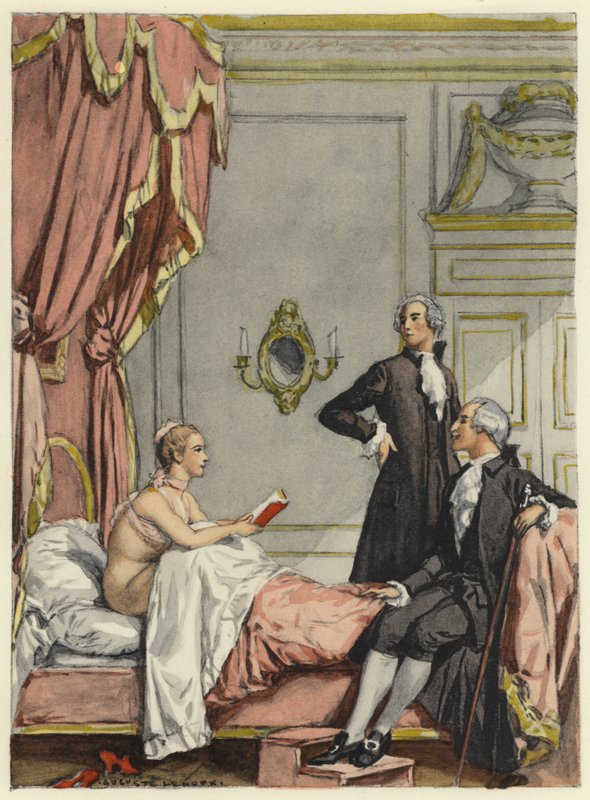  av Jules Marie Auguste Leroux