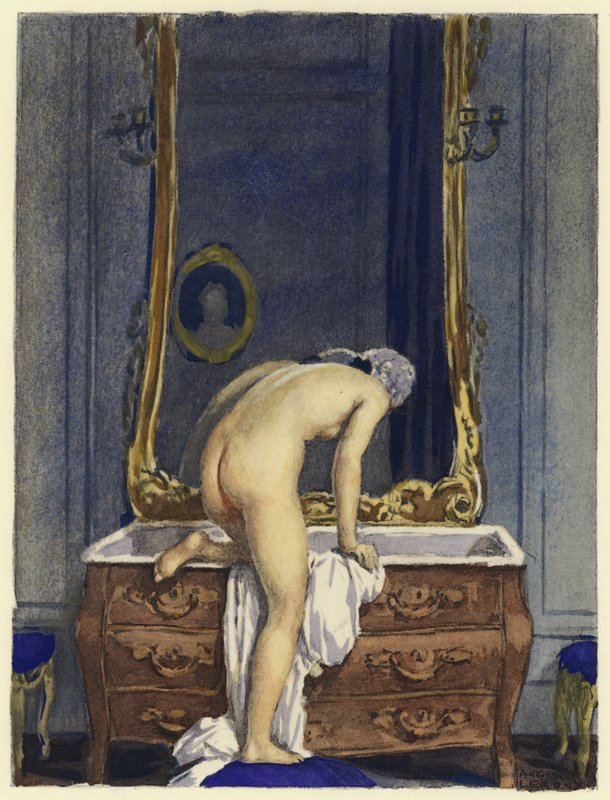  av Jules Marie Auguste Leroux