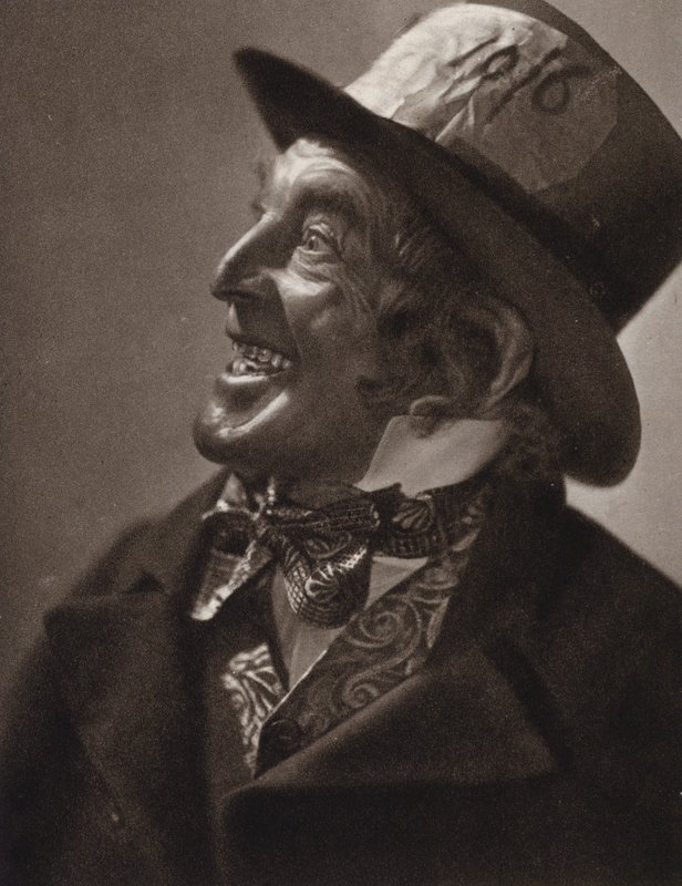  av Julian Augustus Romaine Smith