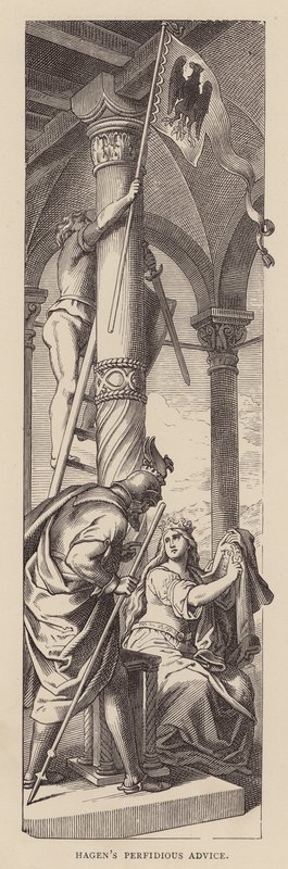  av Julius (after) Schnorr von Carolsfeld