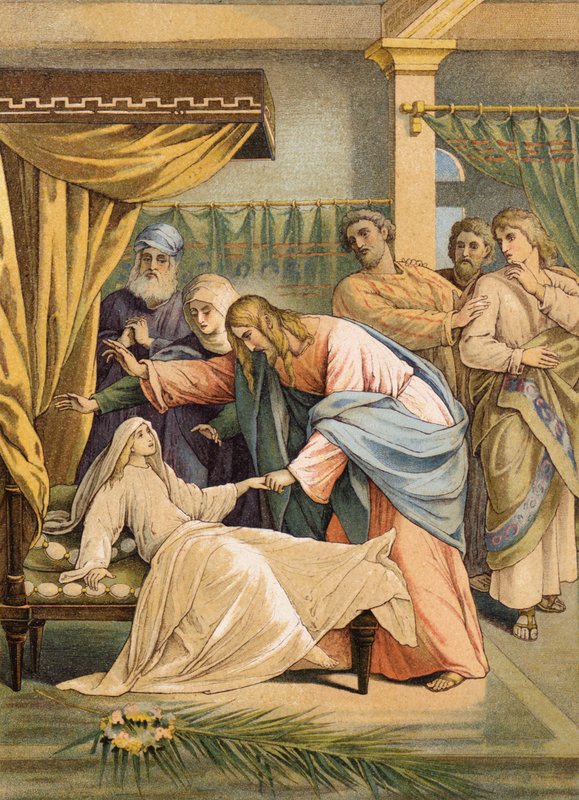  av Julius (after) Schnorr von Carolsfeld