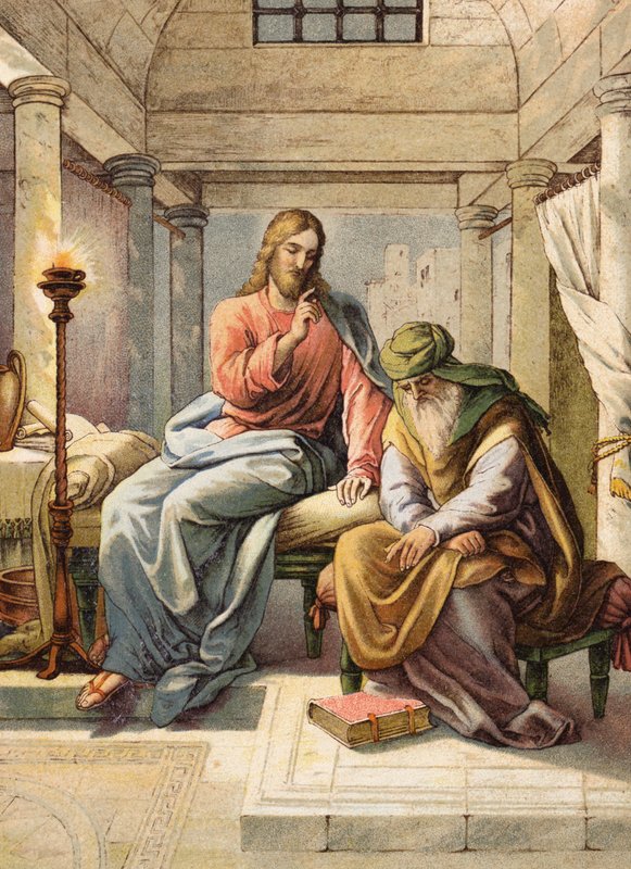  av Julius (after) Schnorr von Carolsfeld