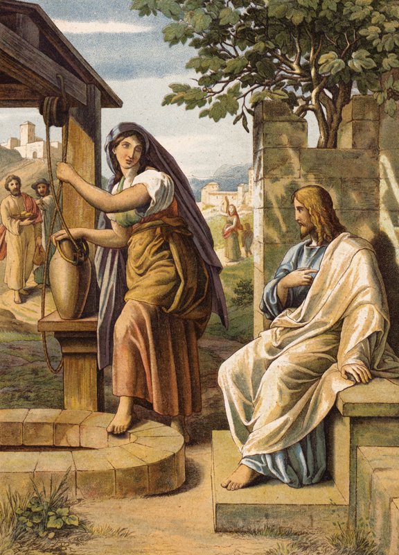  av Julius (after) Schnorr von Carolsfeld