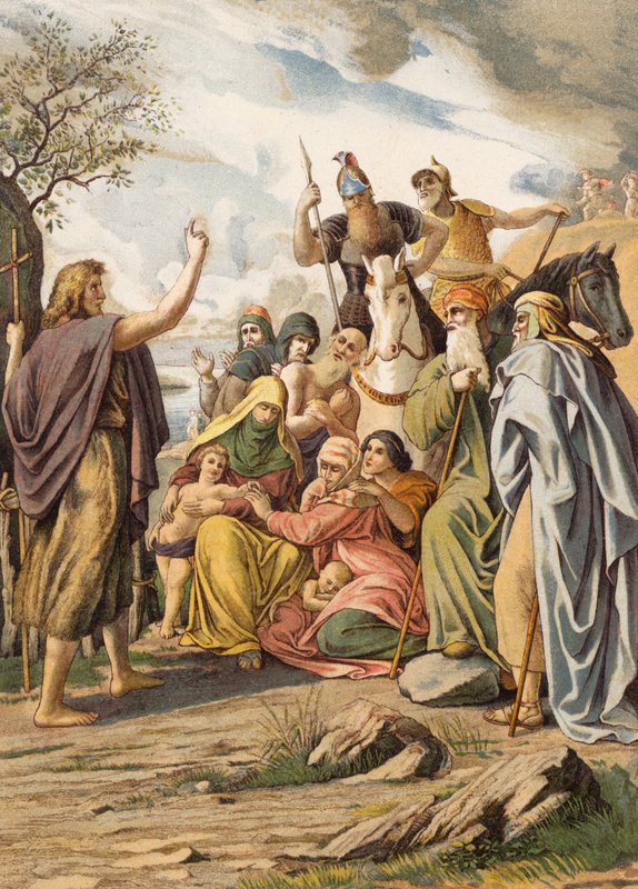  av Julius (after) Schnorr von Carolsfeld