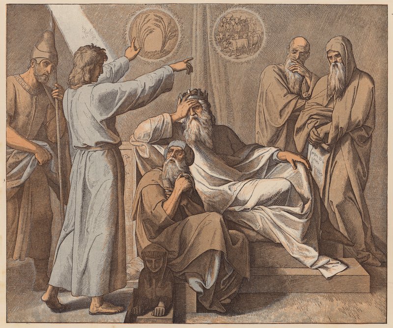  av Julius (after) Schnorr von Carolsfeld