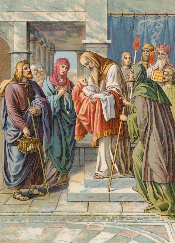  av Julius (after) Schnorr von Carolsfeld