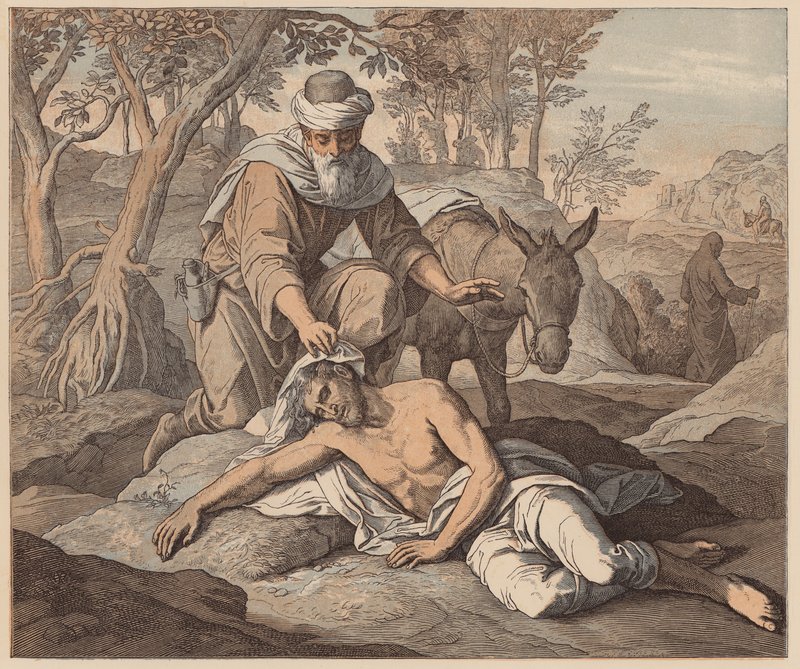  av Julius (after) Schnorr von Carolsfeld