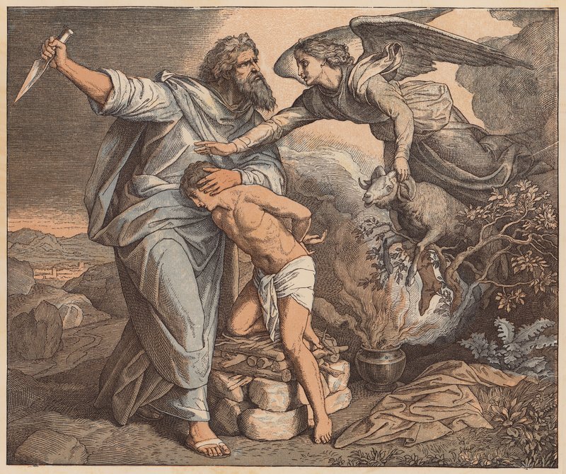  av Julius (after) Schnorr von Carolsfeld