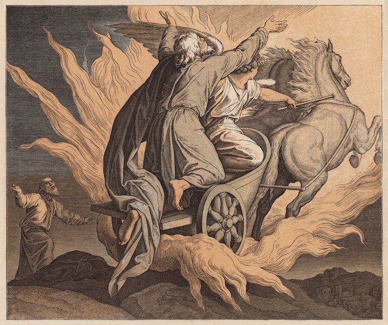  av Julius (after) Schnorr von Carolsfeld