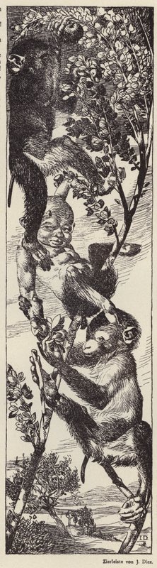  av Julius Diez