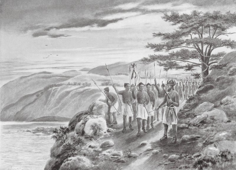  av Justus Hill