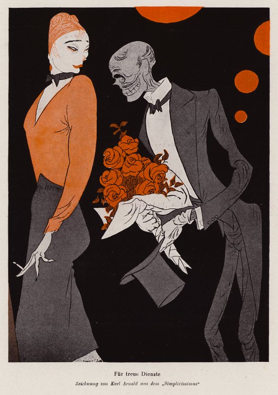  av Karl Arnold
