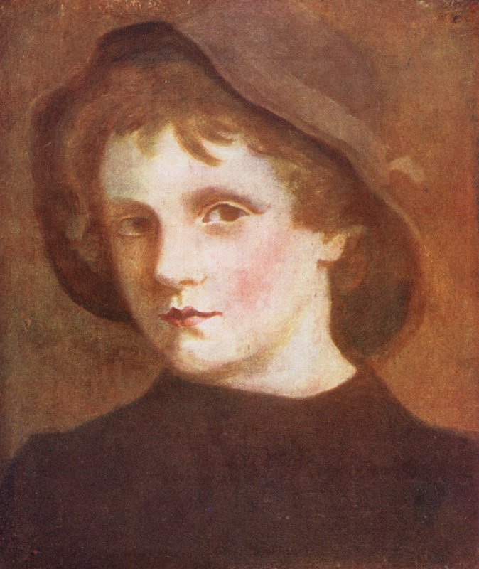  av Kate (after) Greenaway