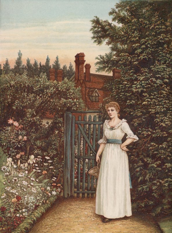  av Kate (after) Greenaway