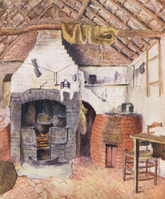  av Kate (after) Greenaway