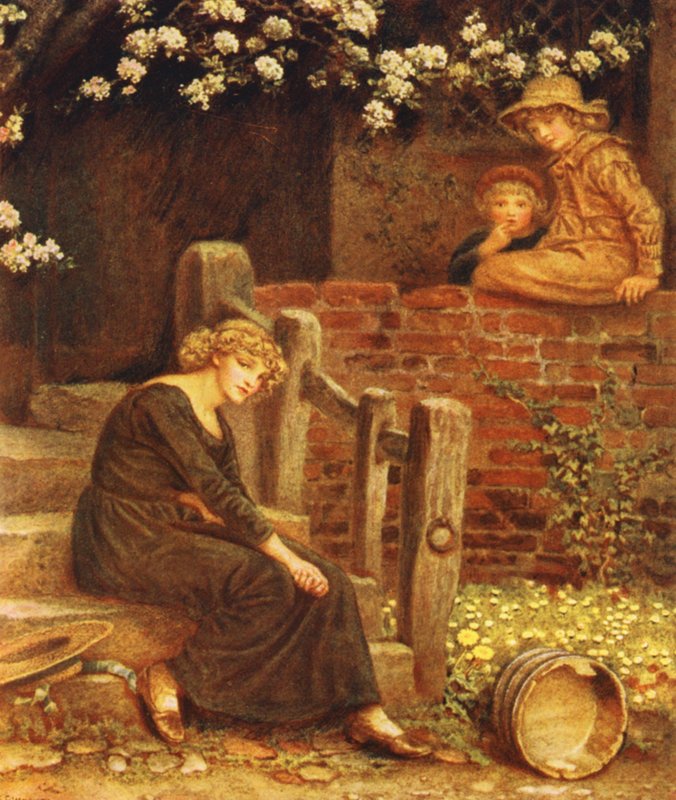  av Kate (after) Greenaway