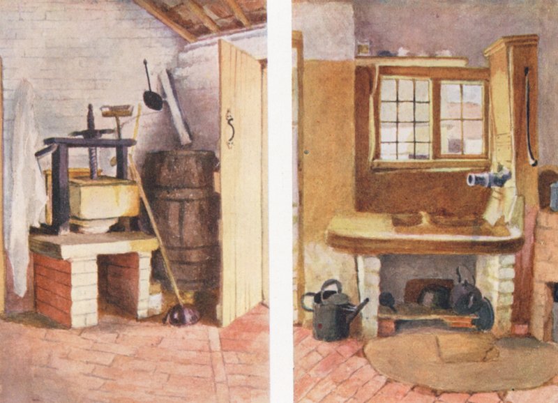  av Kate (after) Greenaway