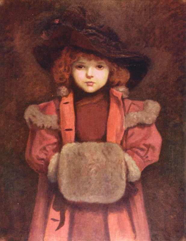  av Kate (after) Greenaway