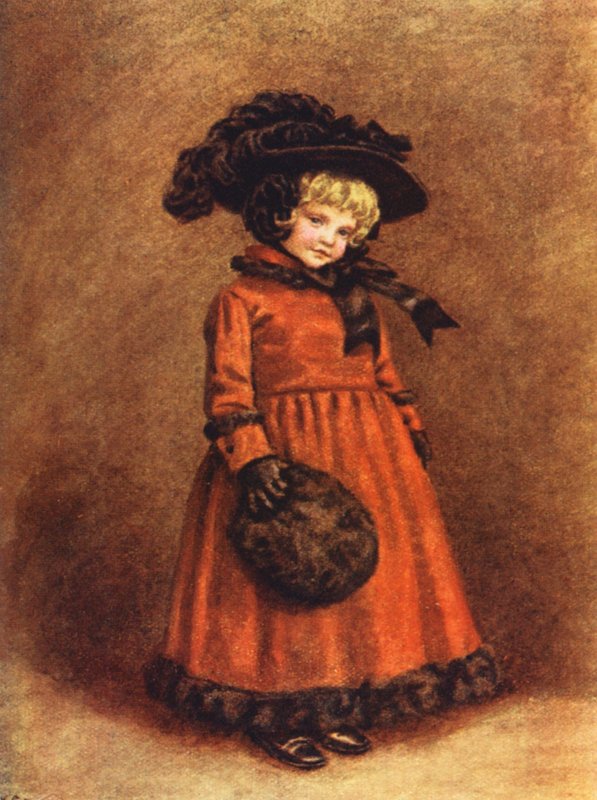  av Kate (after) Greenaway