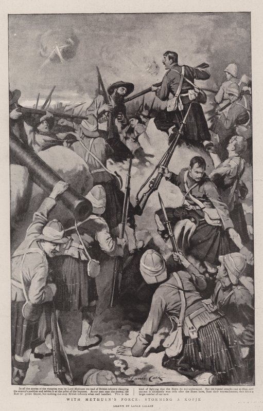 Med Methuen