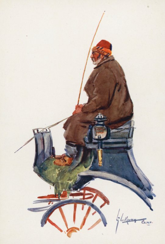  av Lance Thackeray