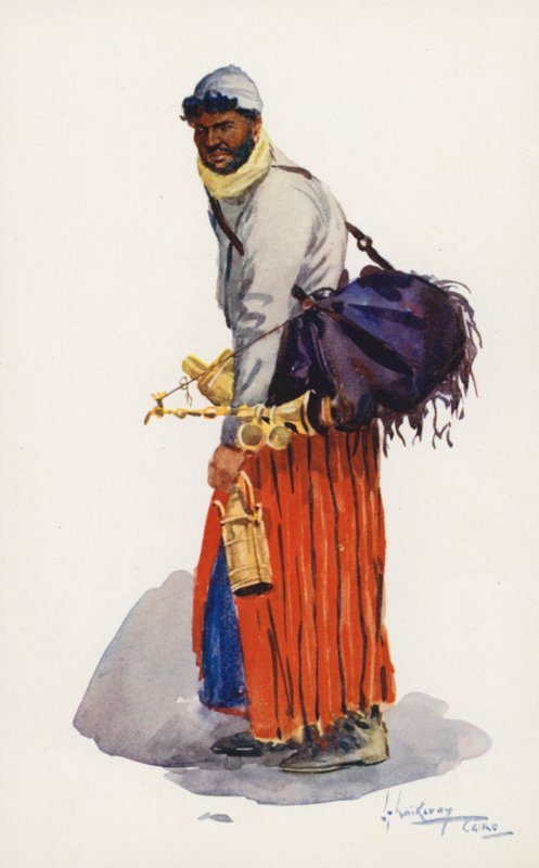  av Lance Thackeray