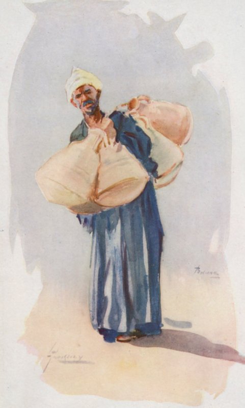  av Lance Thackeray