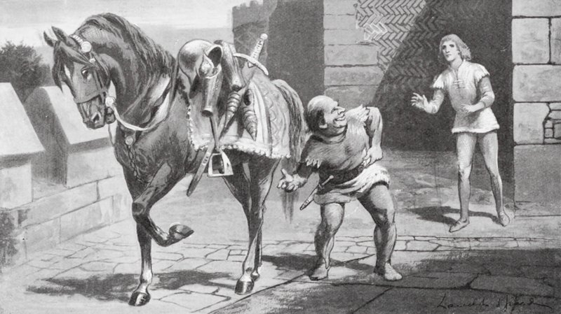  av Lancelot Speed