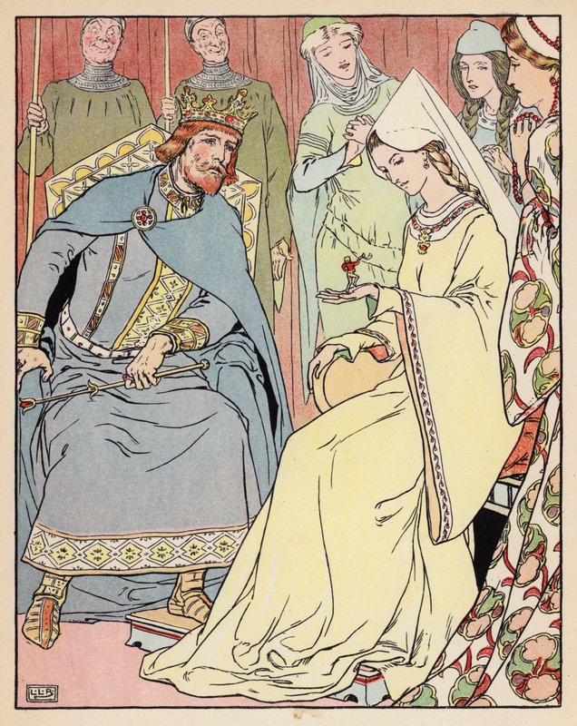  av Leonard Leslie Brooke