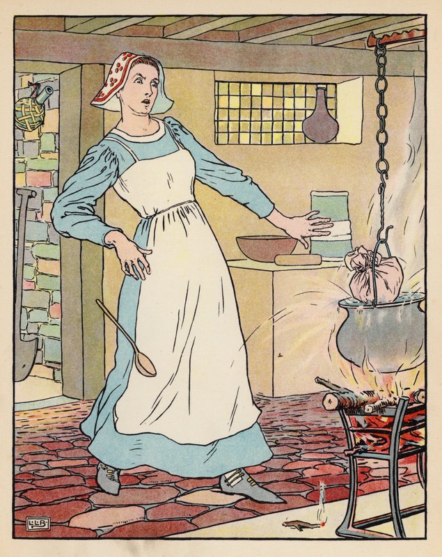  av Leonard Leslie Brooke