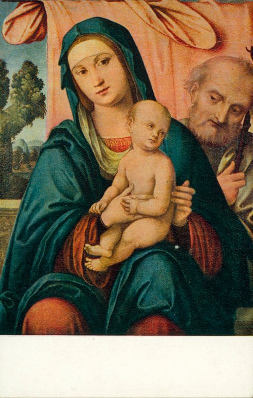  av Lorenzo Costa