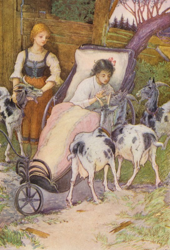  av Louis John Rhead