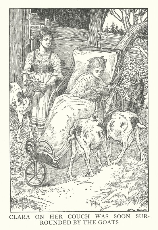  av Louis John Rhead