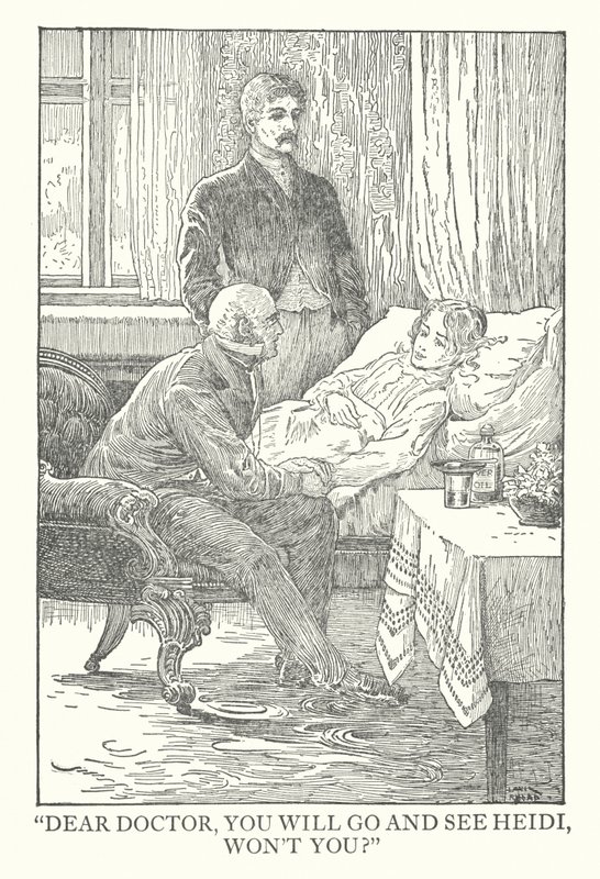  av Louis John Rhead