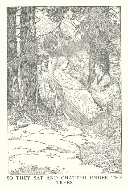 av Louis John Rhead