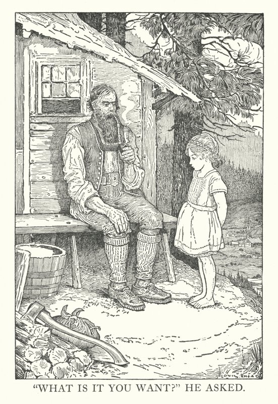  av Louis John Rhead