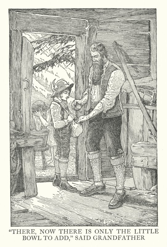  av Louis John Rhead