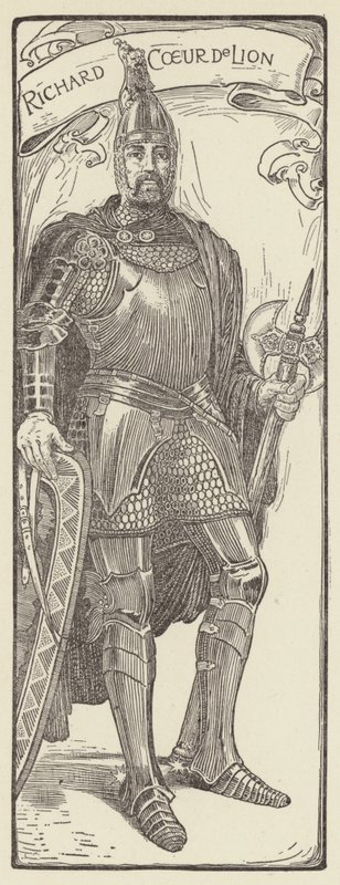 Richard Lion
