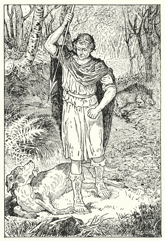  av Louis John Rhead