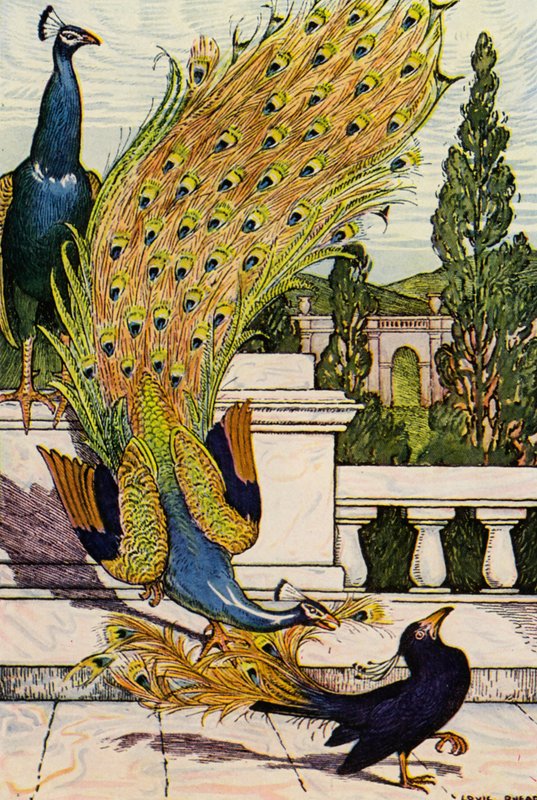  av Louis John Rhead