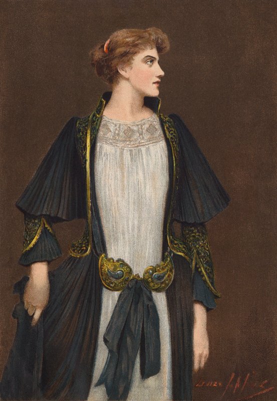  av Louise (after) Jopling