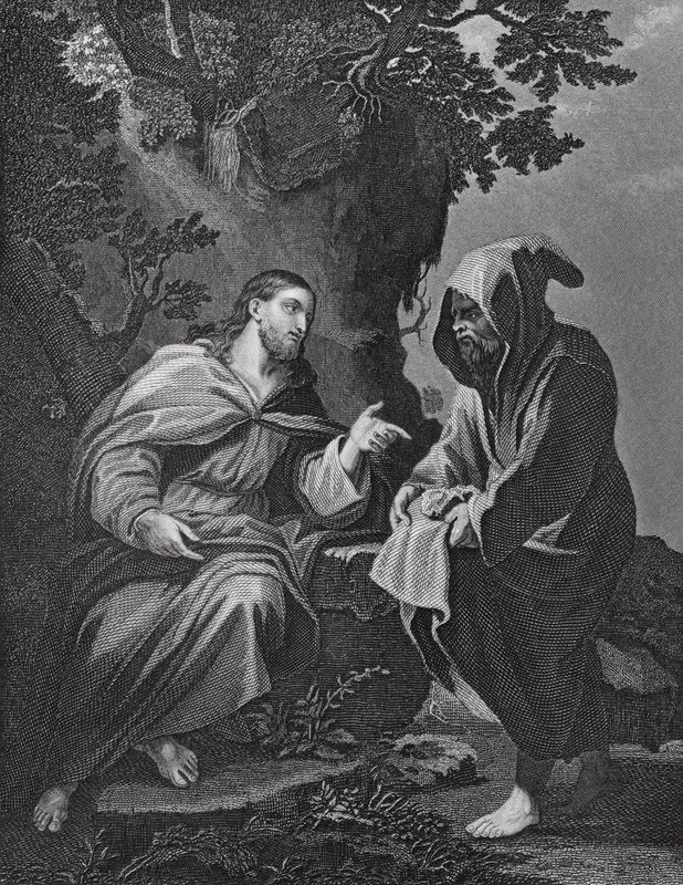  av Luca (after) Giordano
