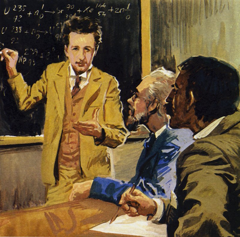  av Luis Arcas Brauner